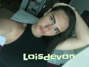Loisdevon