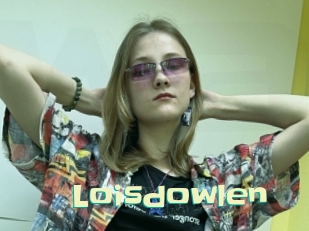 Loisdowlen