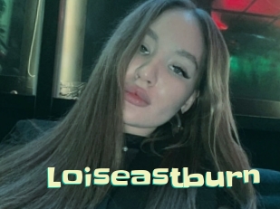 Loiseastburn