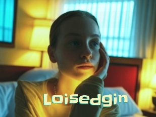 Loisedgin