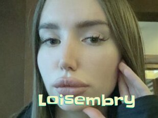 loisembry Wanna Meet