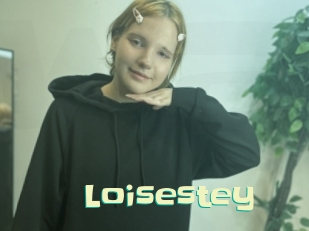 Loisestey