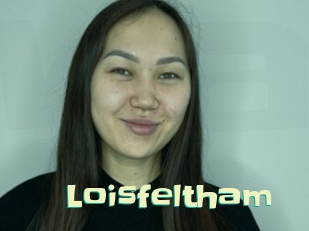 Loisfeltham