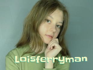 Loisferryman