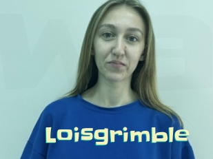 loisgrimble Wanna Meet