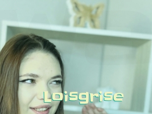 Loisgrise