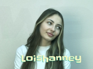 Loishanney