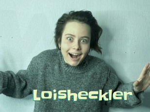 Loisheckler