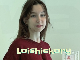 Loishickory
