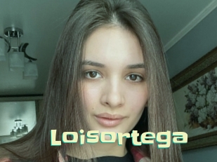 Loisortega