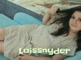 Loissnyder