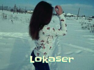 Lokaser