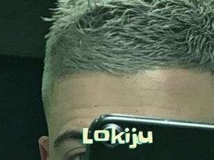Lokiju