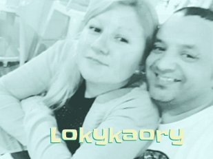 Lokykaory