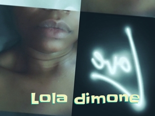 lola_dimone Wanna Meet