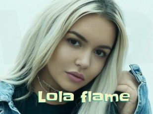 Lola_flame
