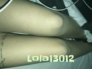 Lola13012