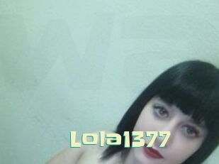 lola1377 Wanna Meet
