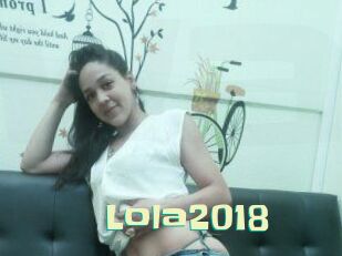 Lola2018