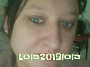 Lola2019lola