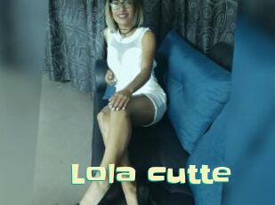 Lola_cutte