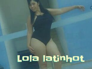 Lola_latinhot