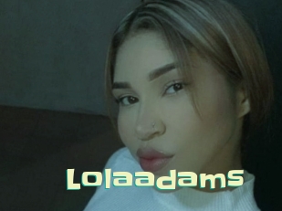 Lolaadams