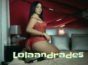 Lolaandrades