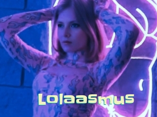 Lolaasmus