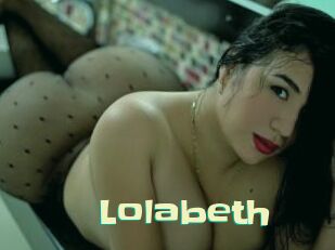 Lolabeth