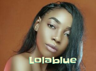 Lolablue