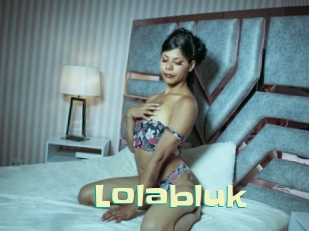 Lolabluk