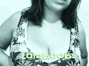 Lolaboobs
