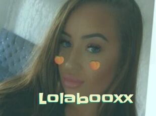 Lolabooxx