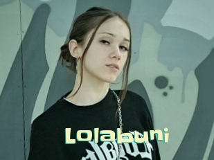 Lolabuni