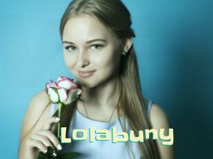 Lolabuny