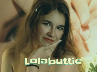 Lolabuttie