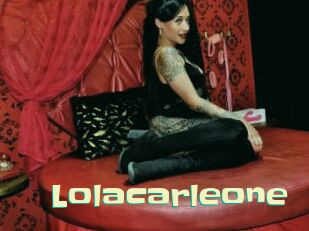Lolacarleone