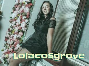 Lolacosgrove