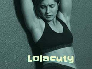 Lolacuty