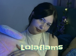 Lolaflams