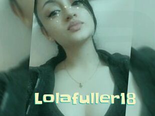 Lolafuller18