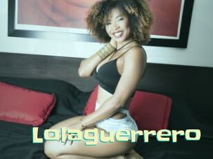 Lolaguerrero