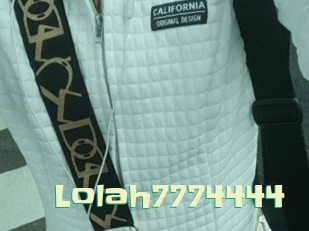 Lolah7774444