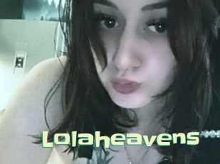 Lolaheavens