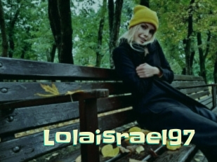 Lolaisrael97