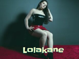 Lolakane
