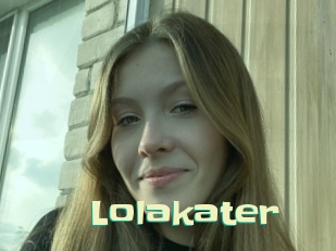 Lolakater