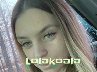 Lolakoala