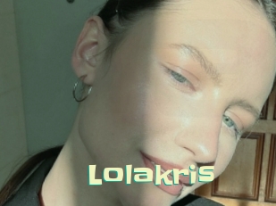 Lolakris